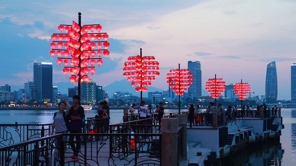 Đón/tiễn sân bay Đà Nẵng