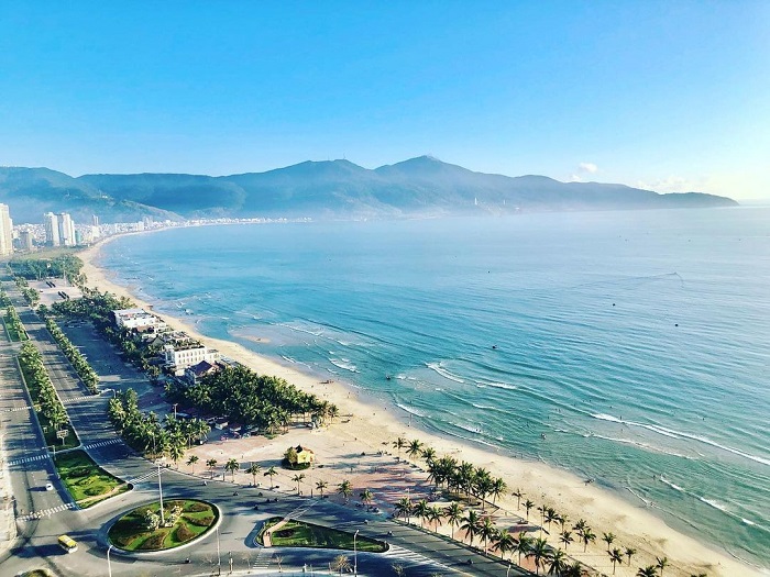 Đón/tiễn sân bay Đà Nẵng