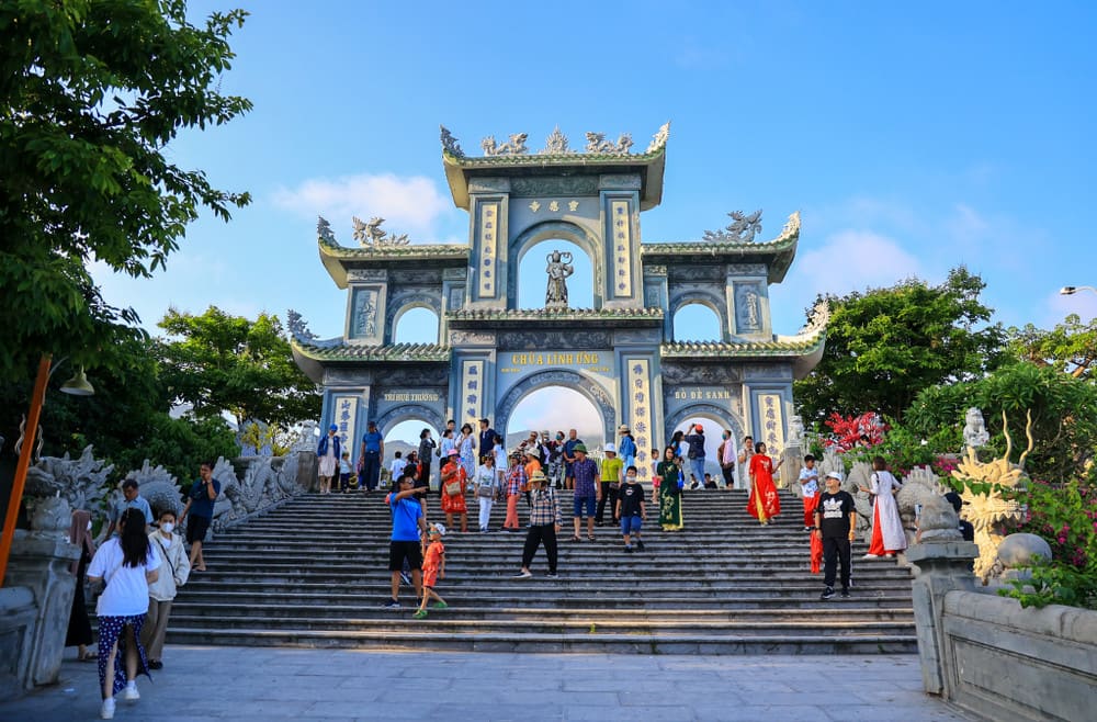 Đón/tiễn sân bay Đà Nẵng