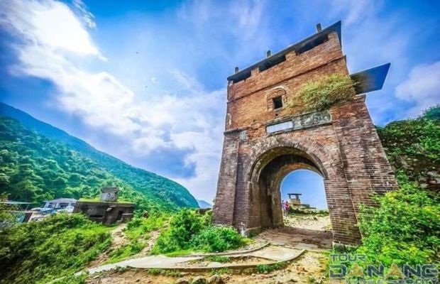 Đón/tiễn sân bay Đà Nẵng
