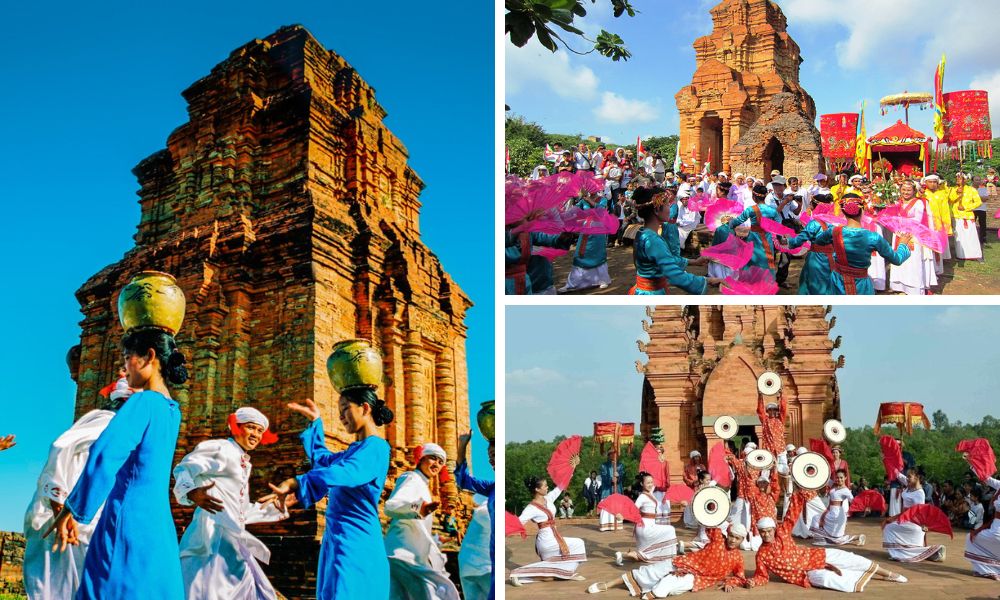 Đà Nẵng → Thánh địa Mỹ Sơn